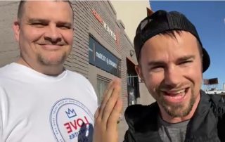 Love Twin Cities with Joshua Lindquist